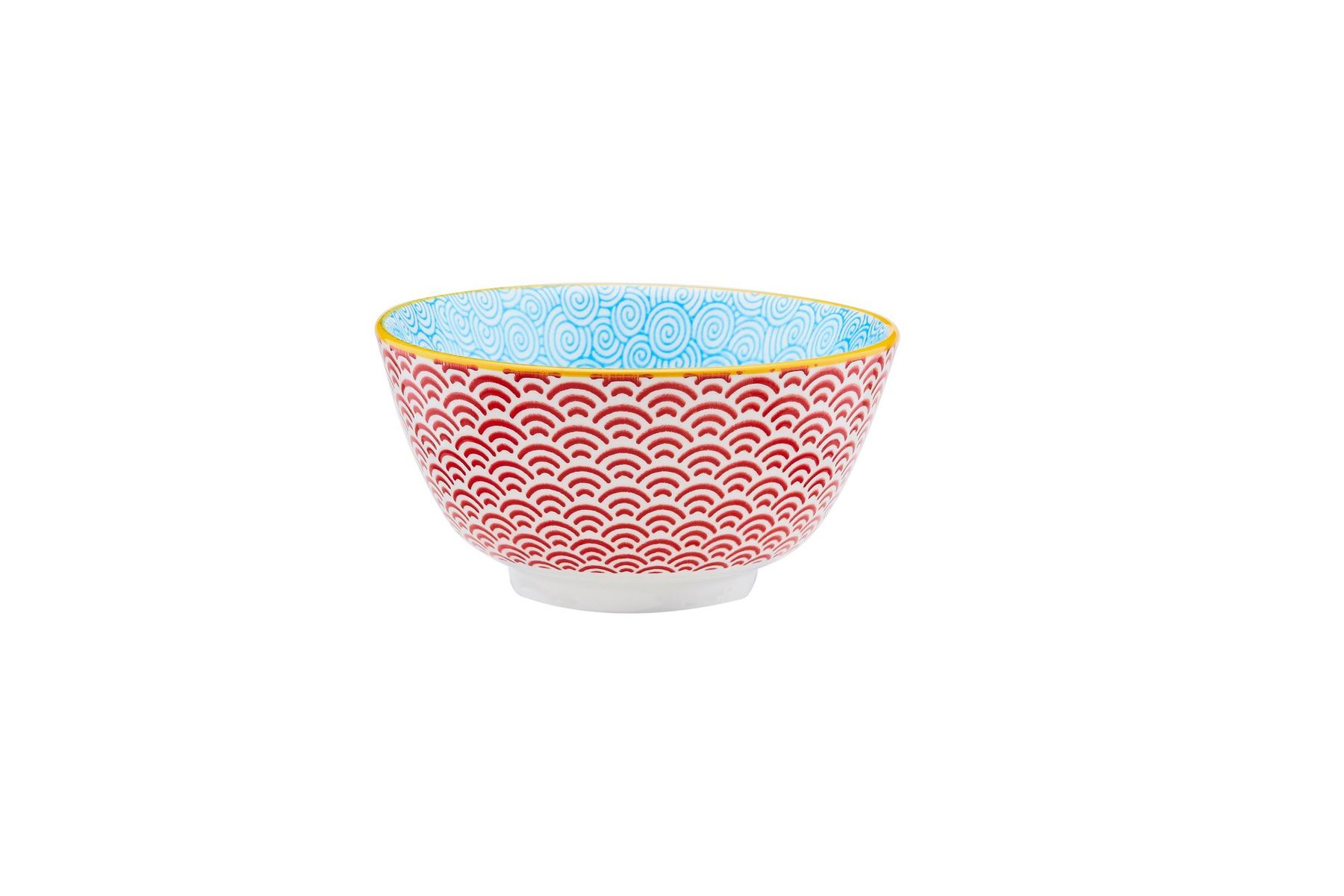 Ciotole: Schalen PATTERN Ø12cm – Nuovo e nell'imballaggio originale da Bremgarten AG venduto da simpliCH 3