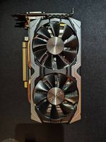 Zotac GTX 1060 6Gb AMP