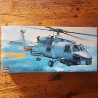 Hasegawa 1/72 Sikorsky SH-60B Seahawk