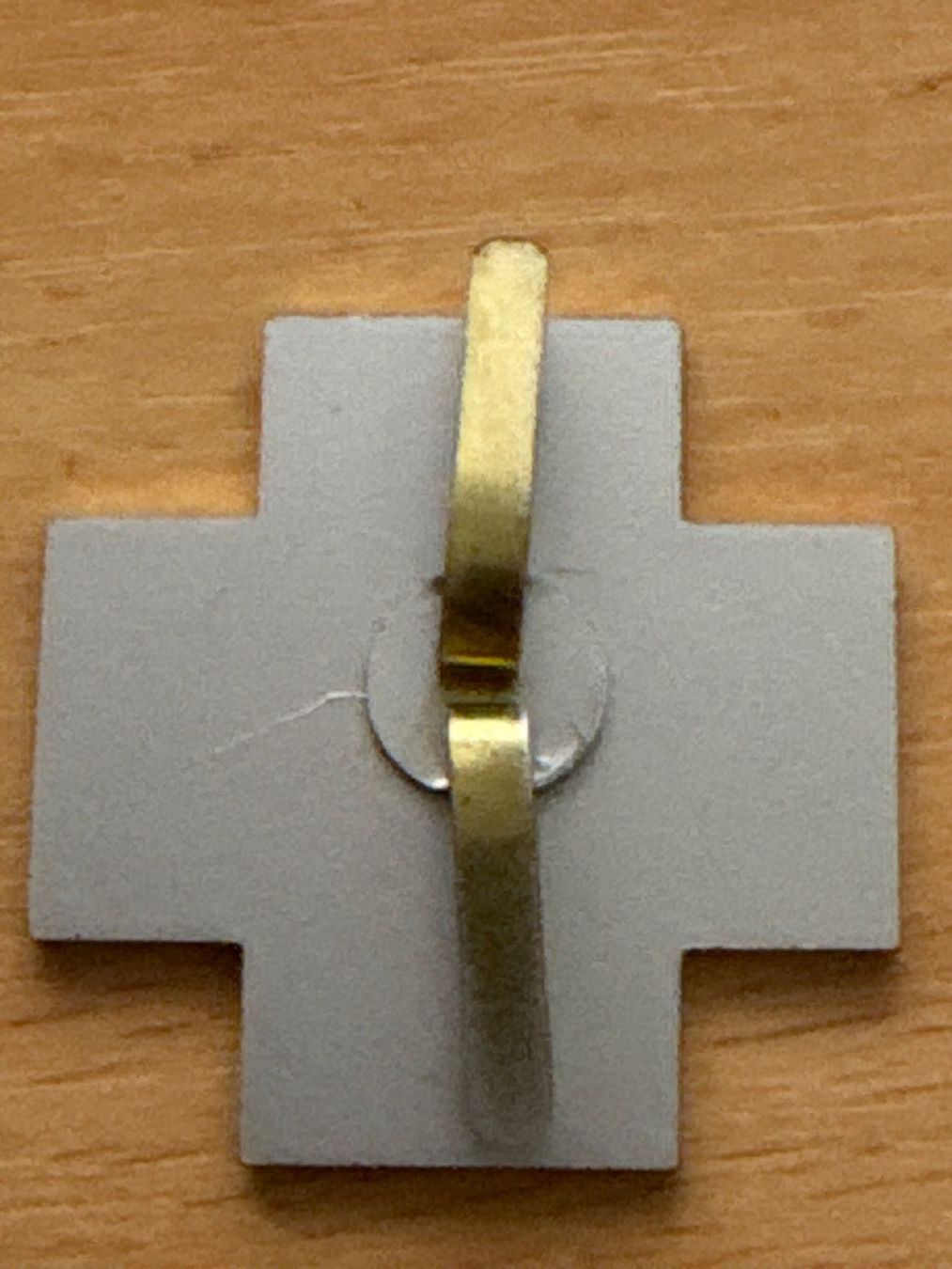 Placchette & Badge: Abzeichen Schwing und Älplerfest Rigi 1990 – Usato da Ibach venduto da lisch3 2