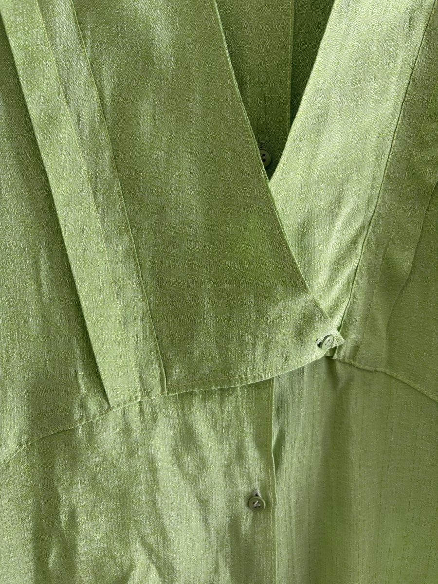 Chemisiers: Vintage Damen Bluse  – D'occasion à Basel par sab_mjg8 3