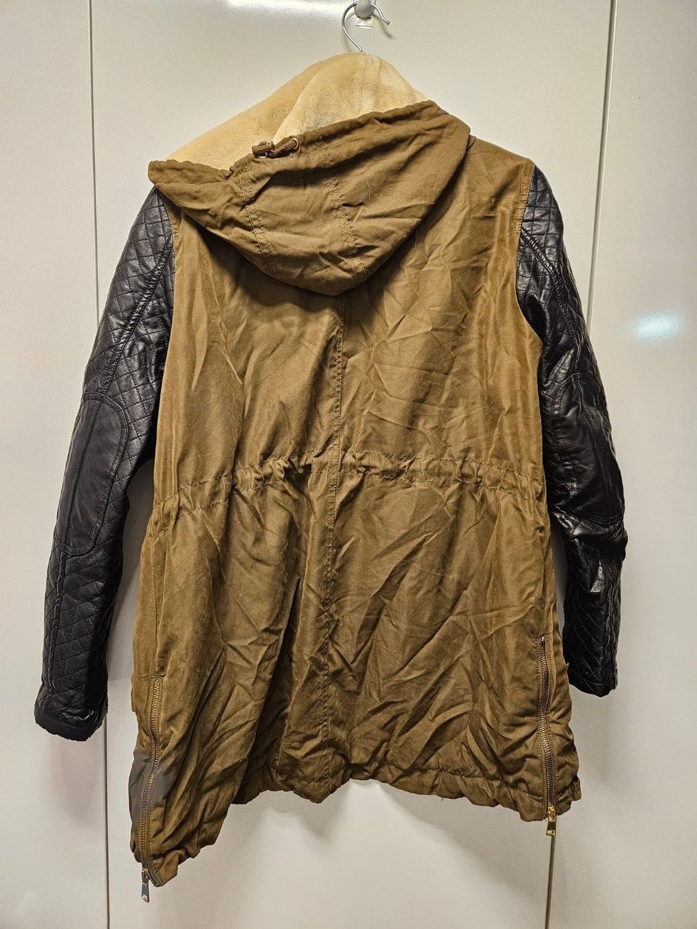 Jacken: Winterjacke Zara-Kopie – Gebraucht aus Zürich von ColdCoffee 1
