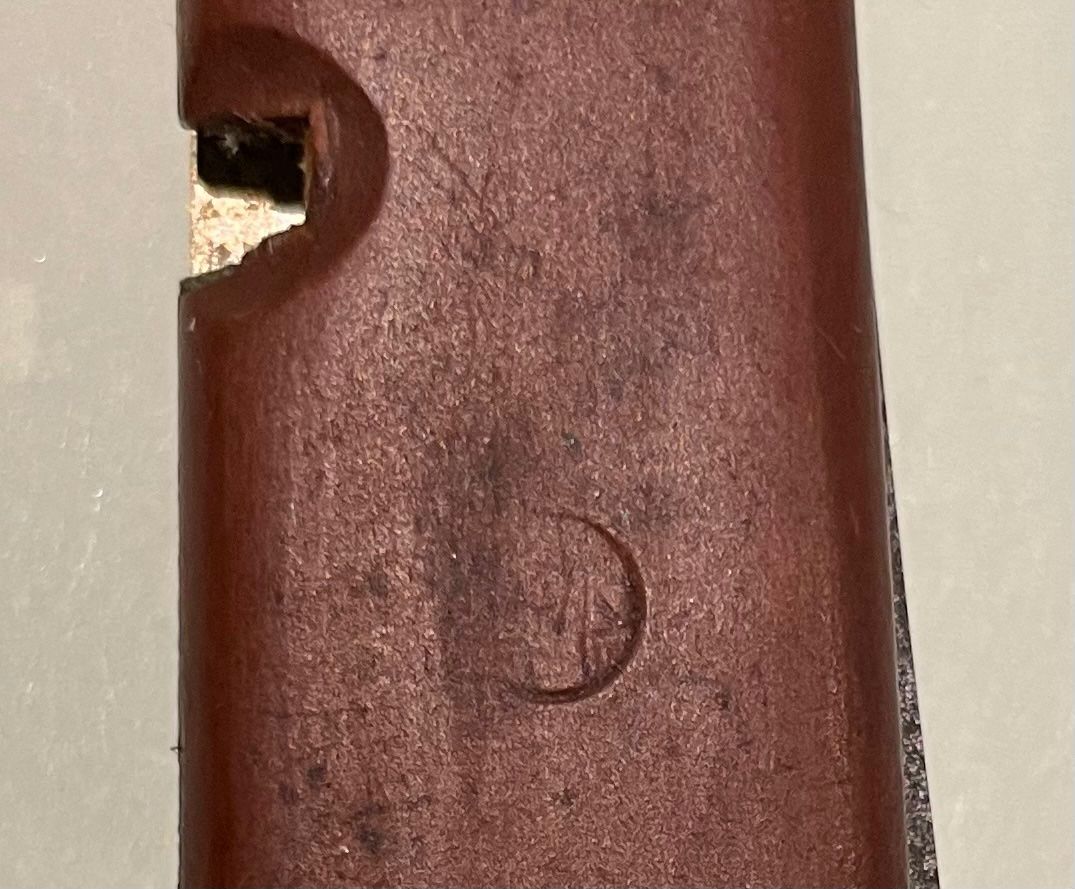 Schweizer Armee Taschenmesser: Schweizer Sackmesser #1 – Gebraucht aus Bremgarten AG von Schussi 3
