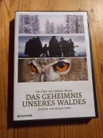 DVD Das Geheimnis unseres Waldes