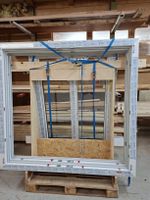 Fassadenfenster