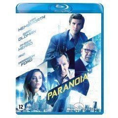 Tutti i DVDs: Paranoia – Usato da Sumiswald venduto da dulik94