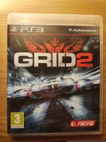 PS3 - Grid 2 - Top Zustand!