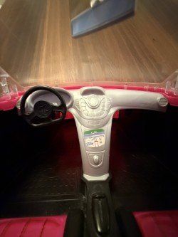 Poupées: Barbie Auto mit 2 Barbies – D'occasion à Luzern par isa_27cg 7