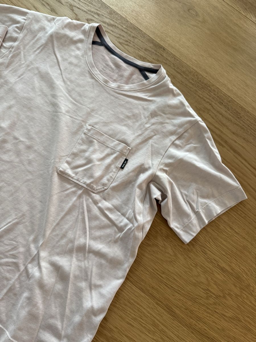 Arcteryx T-shirt: Arcteryx Ardena Crew SS wmn M – Usato da Basel venduto da snowkati 2