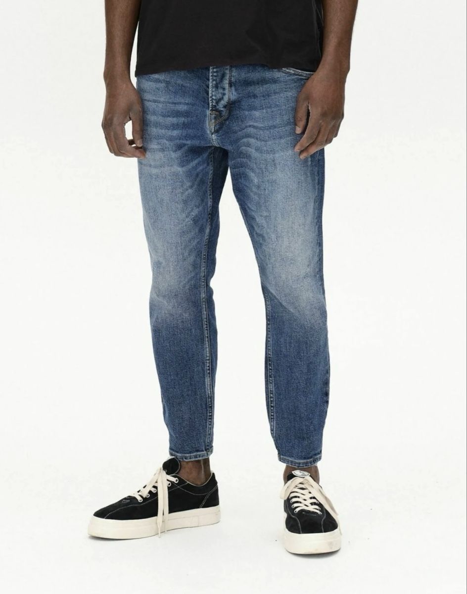 Jeans: Gabba Jeans  – D'occasion à Grossdietwil par kik_by9n 3