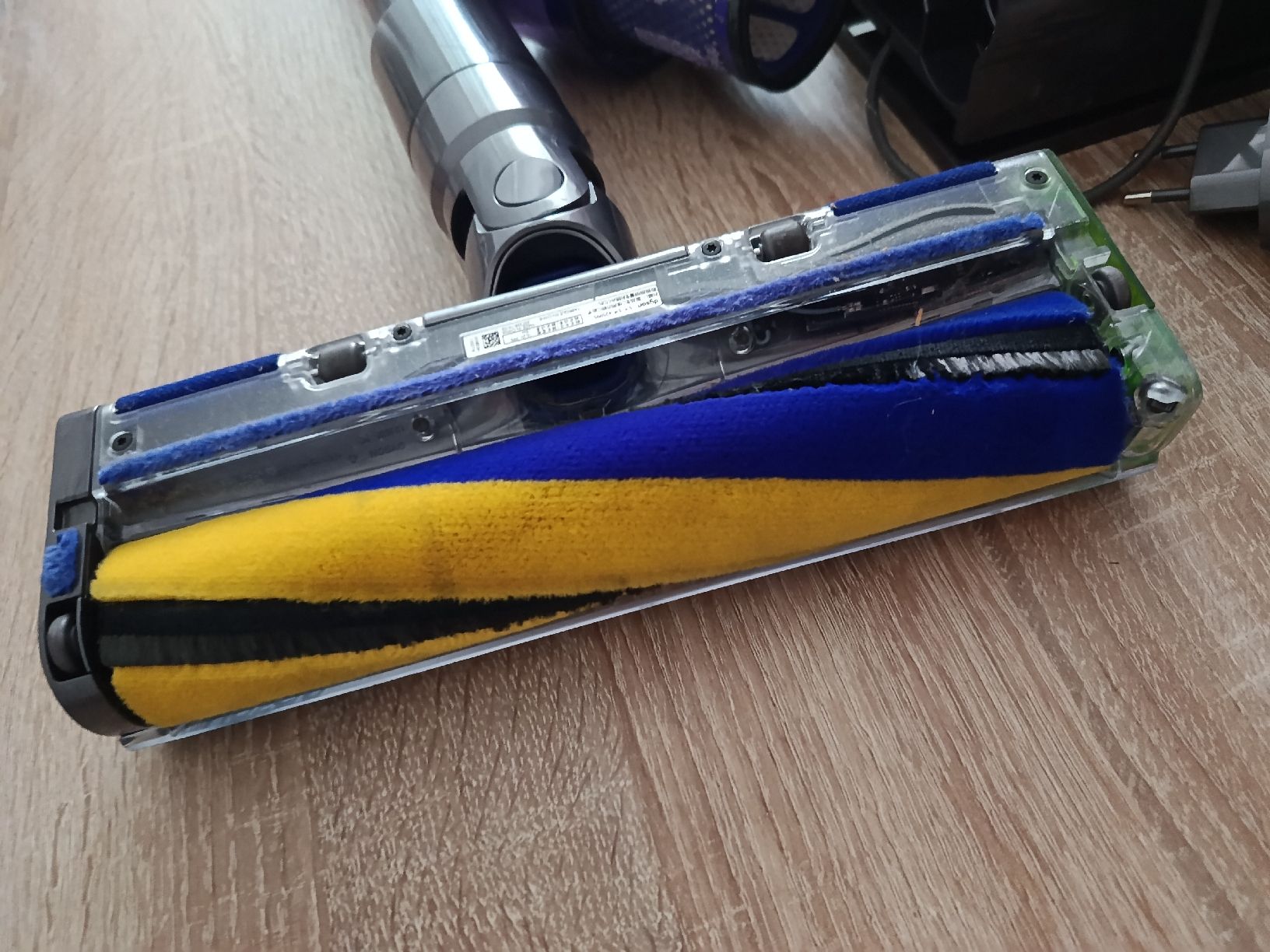 Dyson Aspirapolveri & Accessori: Dyson V 15 Zubehör  – Usato da Seon venduto da Aquaristik 4