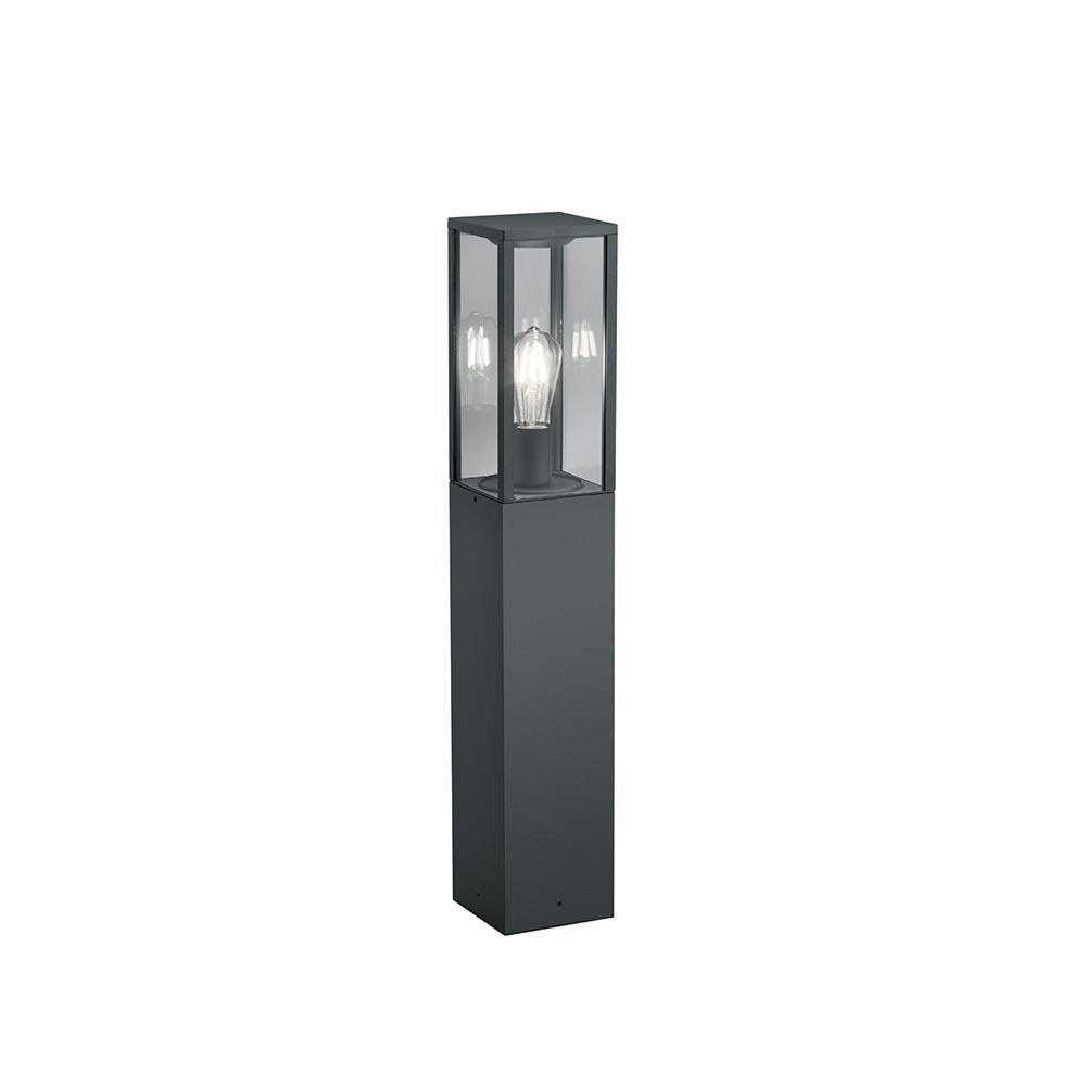 Lampade: Aussen Stehleuchte, IP44, 80 cm Höhe – Nuovo (secondo la descrizione) da Kreuzlingen venduto da Smart-Light 6