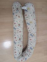 Little Otti Bettschlange Jersey 180 cm