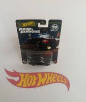 Hot Wheels Fast & Furious 2010 BMW M5