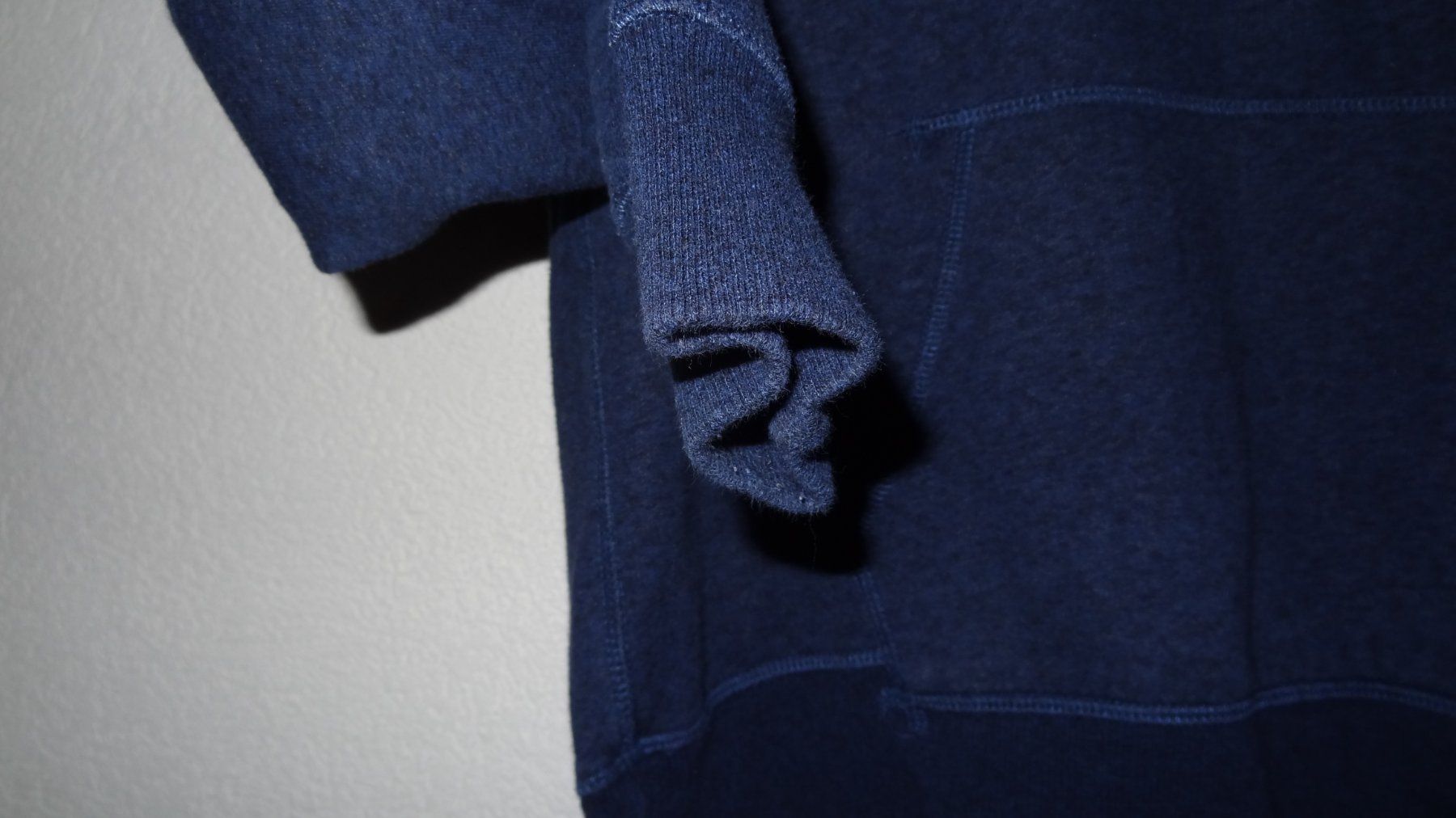 H&M Maglioni & Felpe: L.O.G.G. Kapuzenpullover (Hoodie) Gr. M – Usato da Winterthur venduto da Blueedition 3