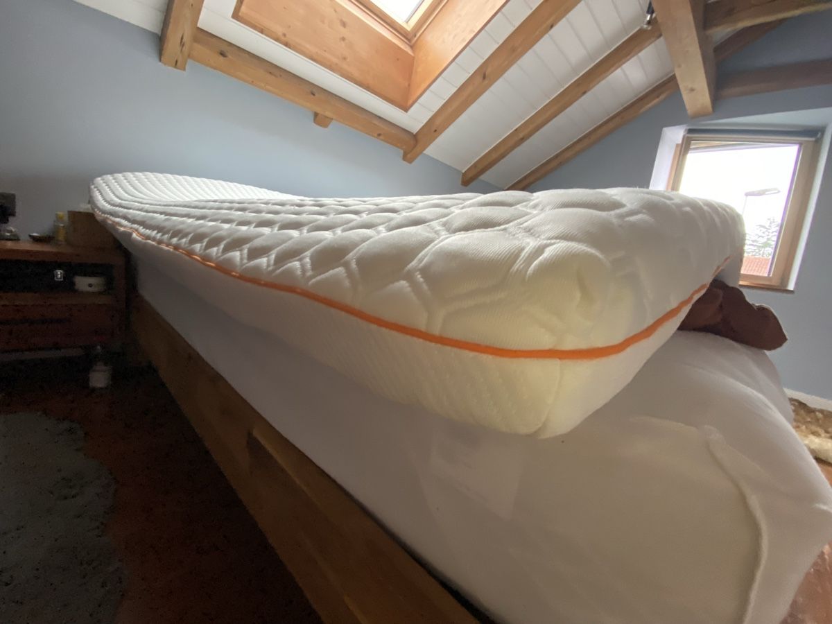 Matratzen: OCTAsleep SMART Topper – Gebraucht aus Effingen von Daizyy 3