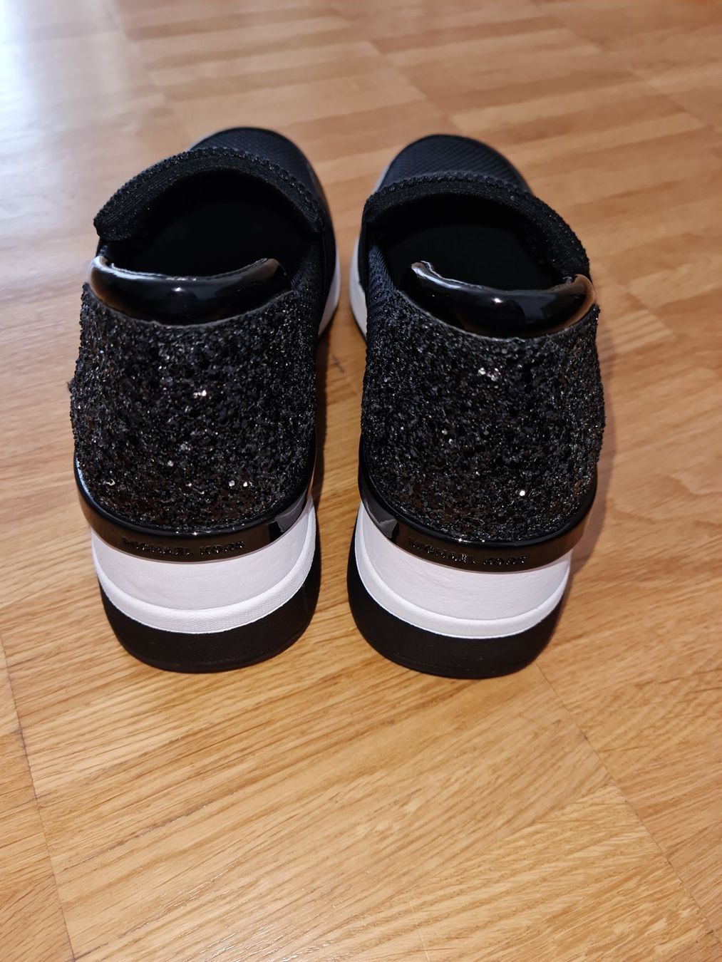 Michael Kors Scarpe da donna: Michael Kors sneaker große 40 – Nuovo (secondo la descrizione) da Jona venduto da Bubi22 2