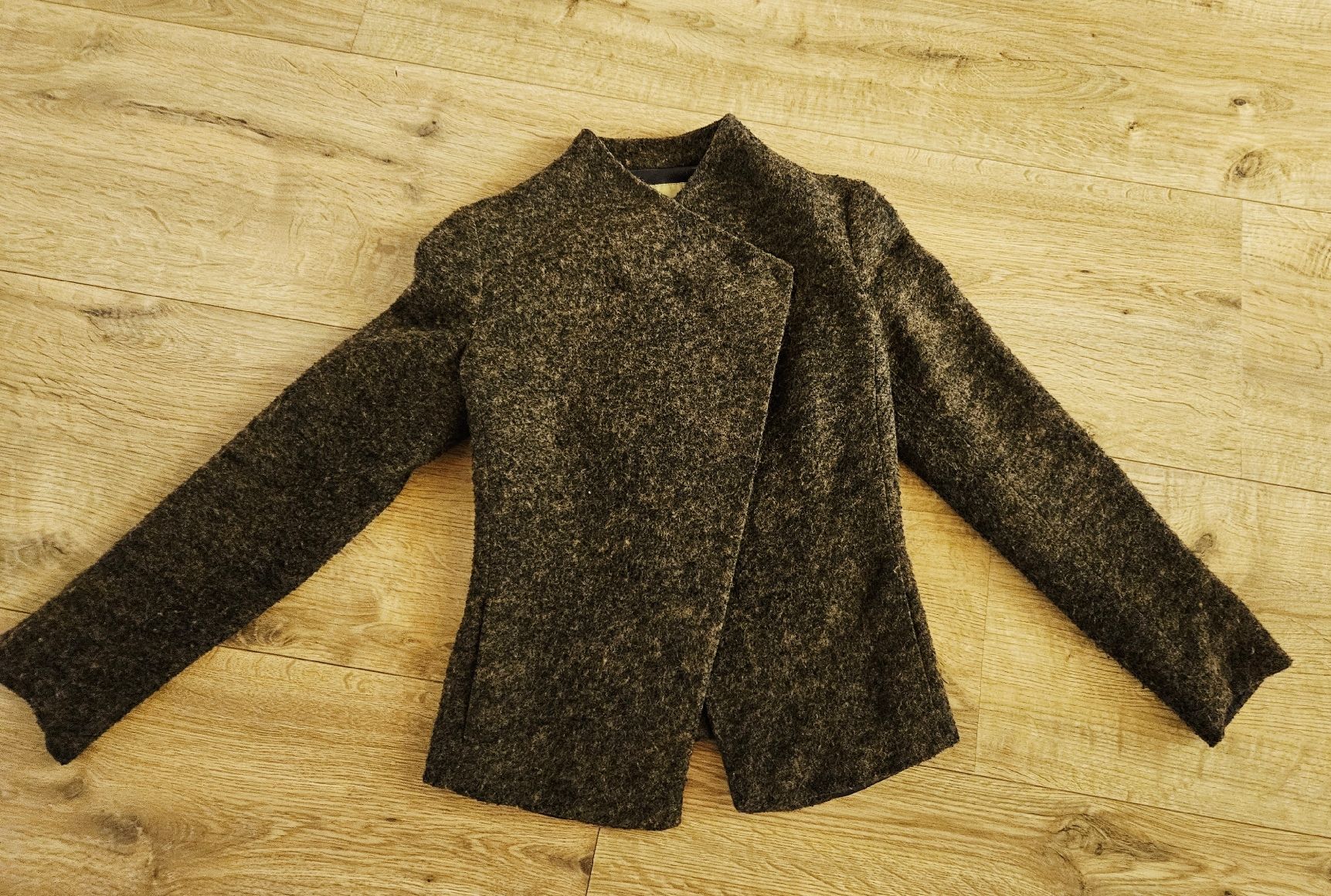 Giacche: Blazer von Bandolera Gr. 36, Länge ca. 60 – Usato da Rhäzüns venduto da inf_rcj7 7