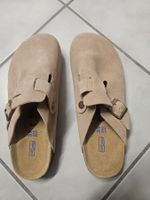Birkenstock Boston - Beige - EU 39