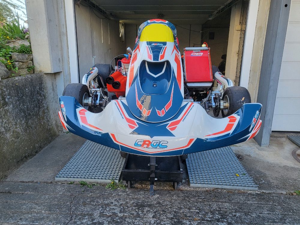 KART MADCROC KZ 2020 1