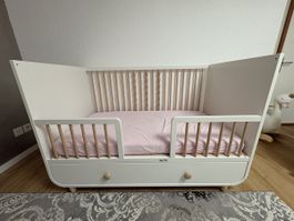 Kinderbett Myllra