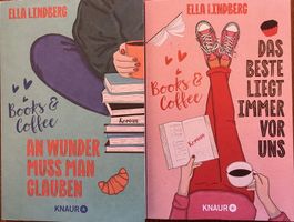Ella Lindberg 2x Roman
