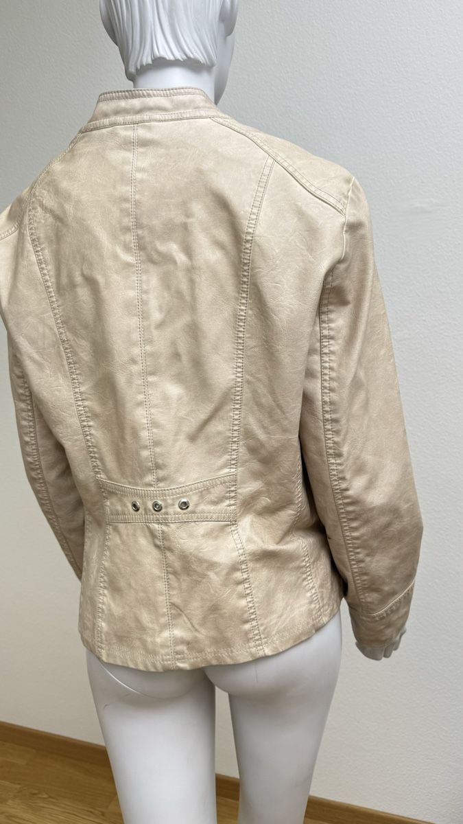 Giacche: Canda Casual deluxe | Lederjacke | Gr. 42 – Usato da Kilchberg ZH venduto da nad_6dwp 2