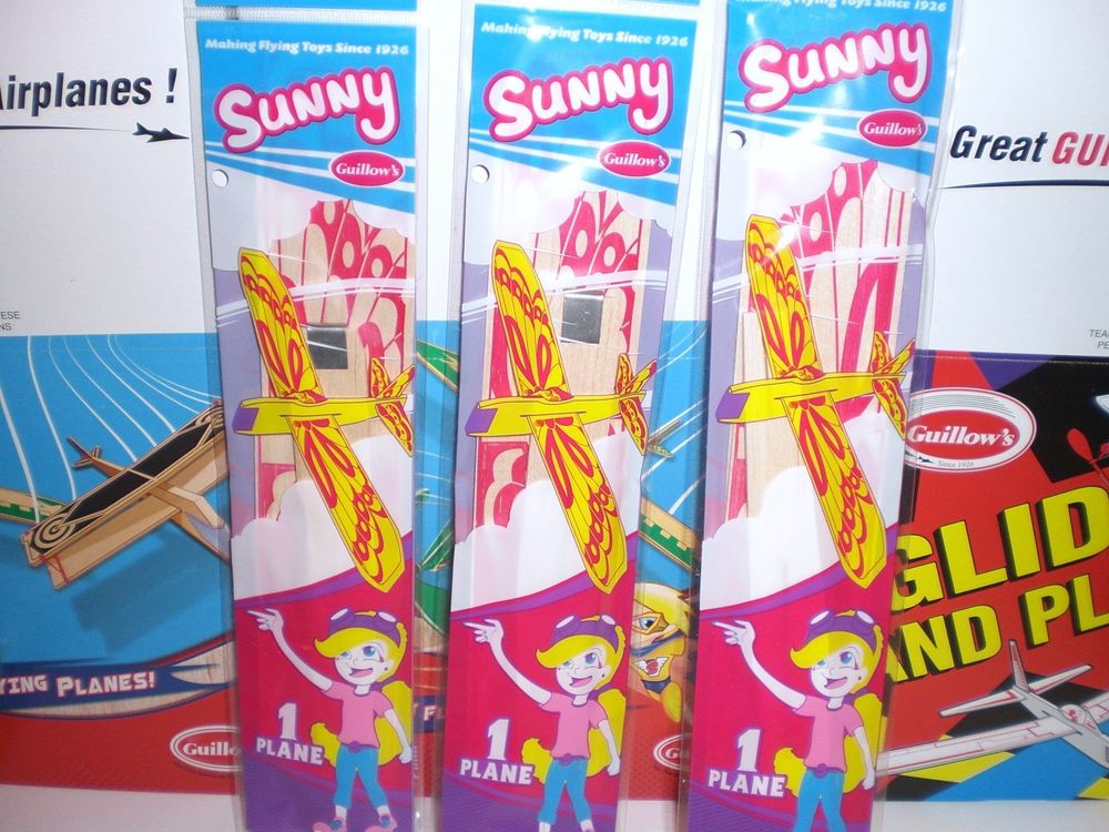 sunny 3x