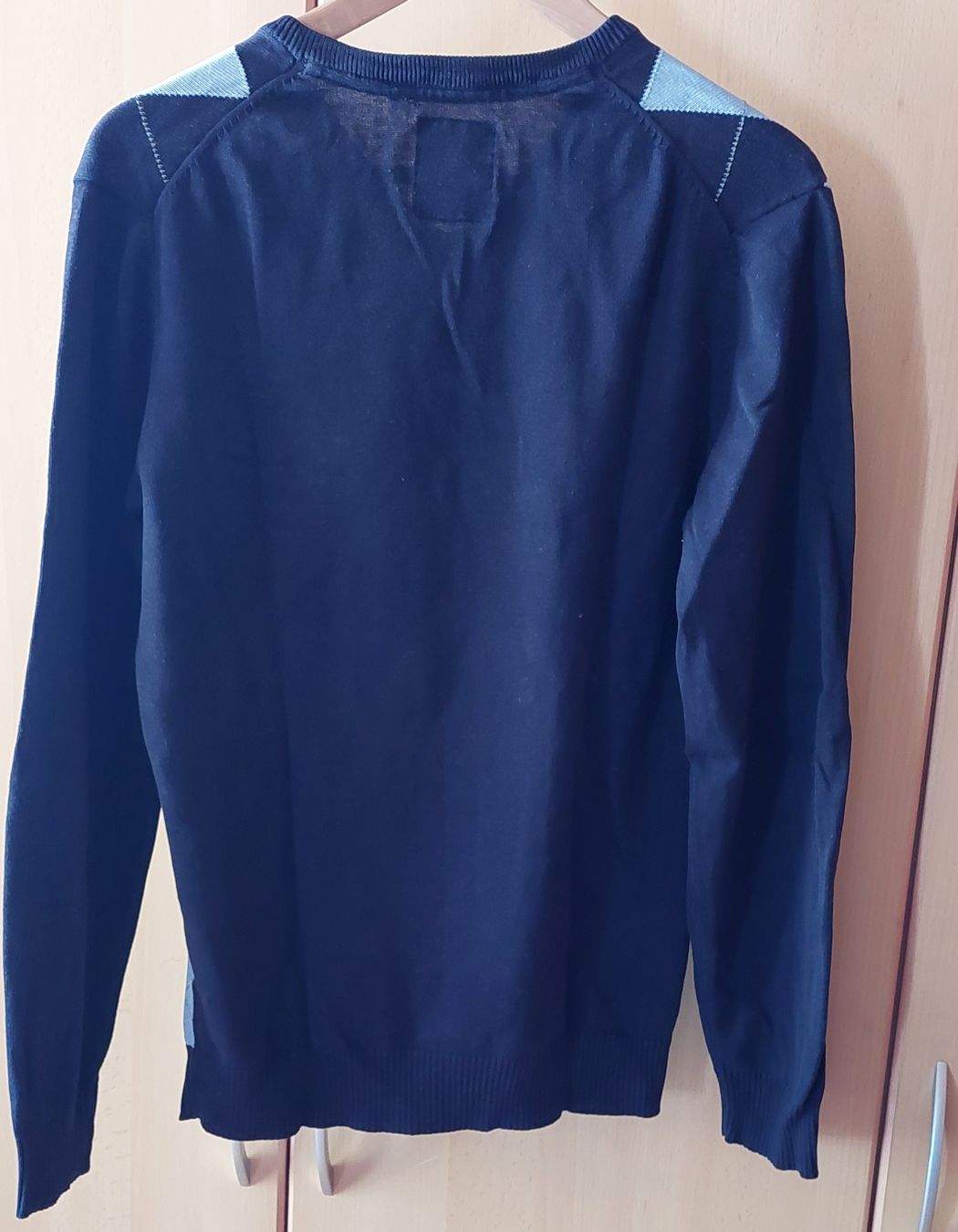 Pullover & Sweatshirts: Herren Pullover Angelo Litrico Grösse S Baumwolle – Gebraucht aus Schmidrüti von Novemberchind 2