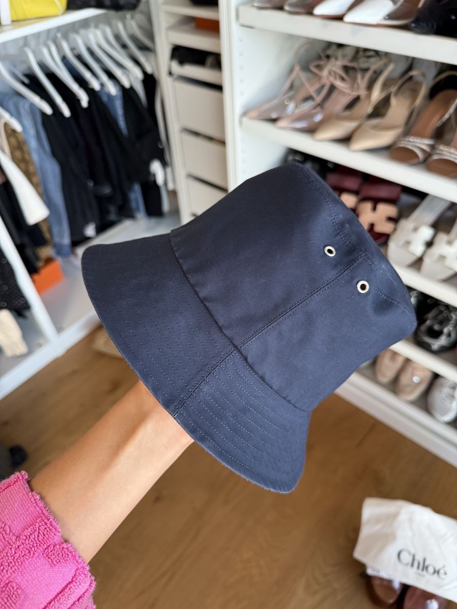 Dior Copricapi, berretti & cappellini: Dior hut – Nuovo (secondo la descrizione) da Mellingen venduto da eli_7hdx 3
