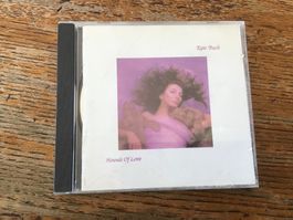 CD Kate Bush Hounds of Love