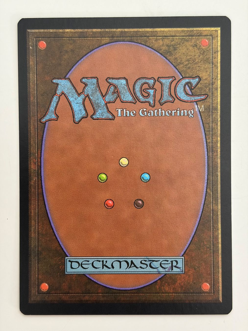 Magic The Gathering Carte collezionabili: Ancestral Memories - Mirage – Usato da Bonstetten venduto da ddiederichs 1