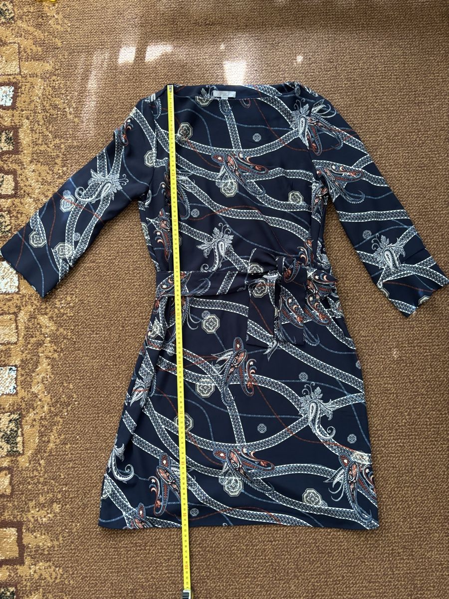 H&M Kleider: Dress – Neu (gemäss Beschreibung) aus Confignon von Second_Hand_Ch