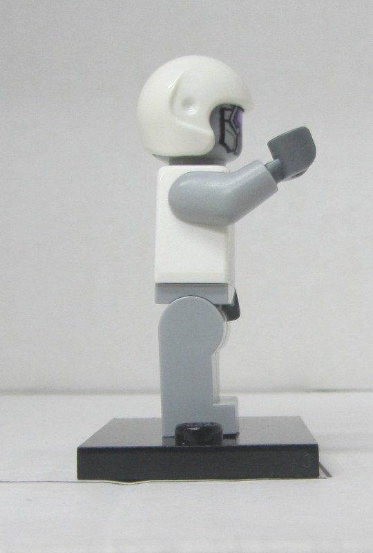 Lego Kit di costruzioni: LEGO Super Heroes sh0970 " Hydra Trooper  " – Usato da Kreuzlingen venduto da heinrich7h 3
