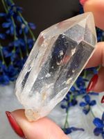 Laotischer Clear Quartz