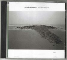 Jan Garbarek – Visible World