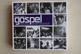 BEGINNER'S GUIDE TO gospel/3 CD-Box(252)