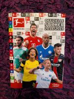 Topps Bundesliga 2018/2019 album complet - mint