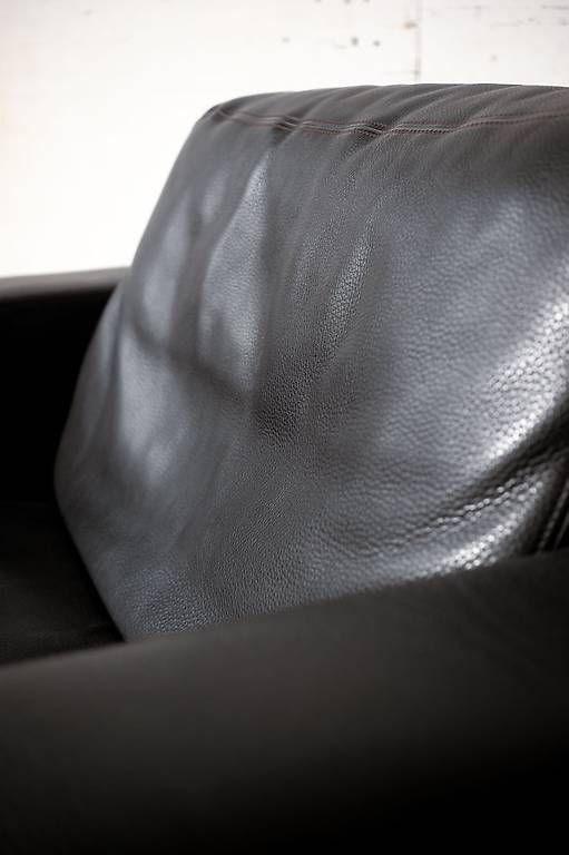 De Sede Poltrone: de Sede DS-17 Sessel | Leder | Design Klassiker – Usato da Rain venduto da luis_nabulon8 4