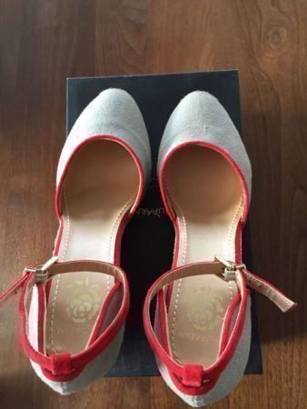Maliparmi Damenschuhe: Maliparmi Gr. 39 – Neu und originalverpackt aus Stäfa von 6senses 6