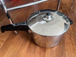 Schnellkochtopf  Duromatic Kuhn Rikon