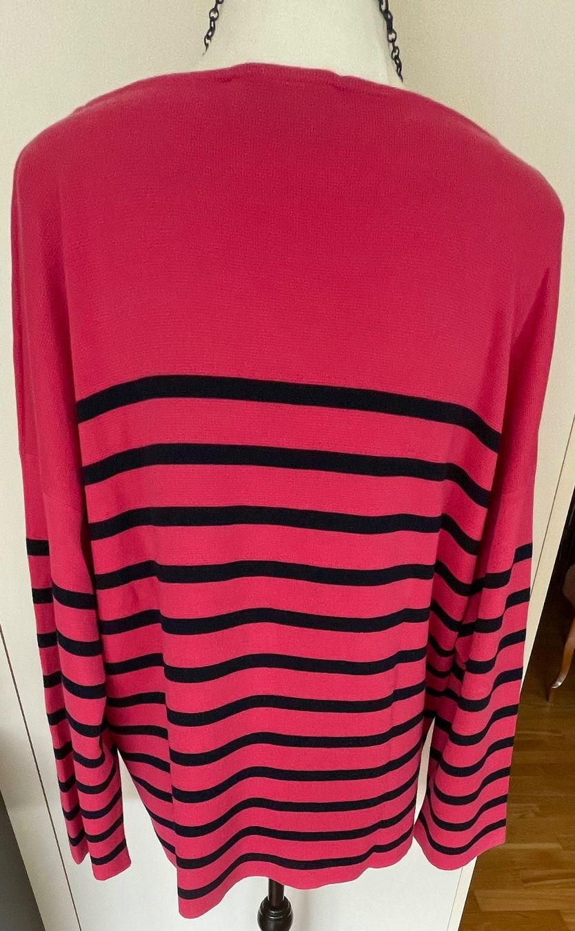 Pullover & Sweatshirts: Pullover GranSasso - Gr. 40 – Gebraucht aus Gränichen von RetoLexi 2