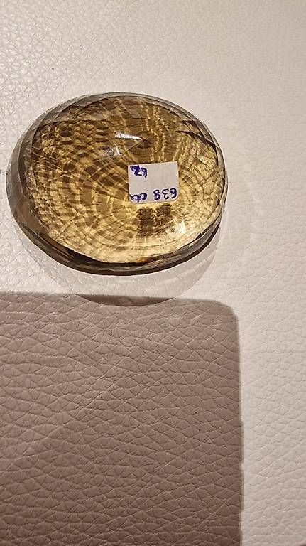 Mineralien & Heilsteine: Natürlicher Rauchquarz – Gebraucht aus Buchs SG von cenk03 2