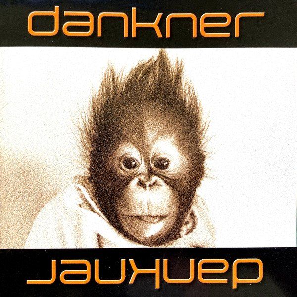 CD: CD Dankner - S/t (2001) – Usato da Möriken AG venduto da mineralia