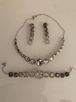 Swarovski Set