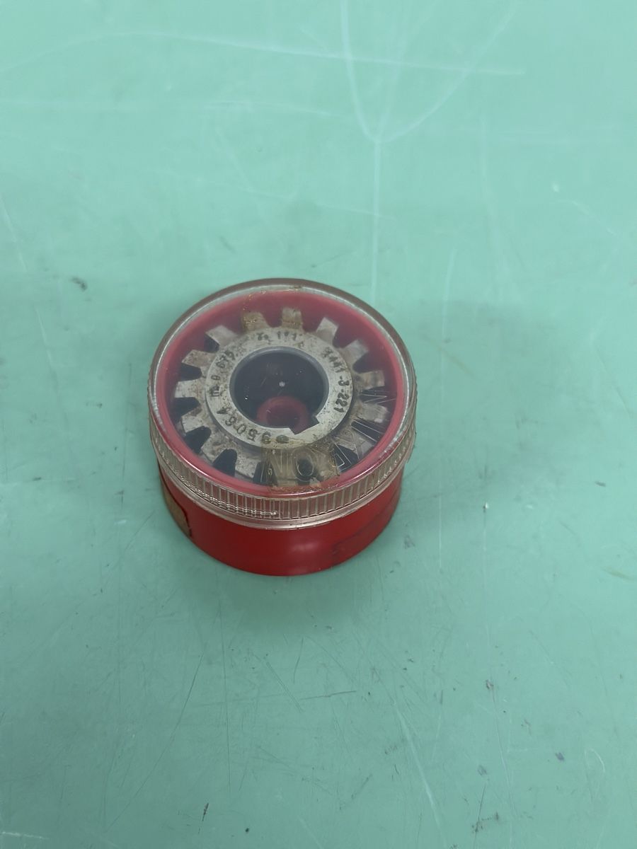 Tutti gli attrezzi: Mikron gear cutting module M0.675 – Nuovo e nell'imballaggio originale da Aarberg venduto da SNMachines 3