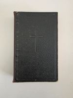 Bibel Neues Testament - Leander van Ess - Fraktur 1935