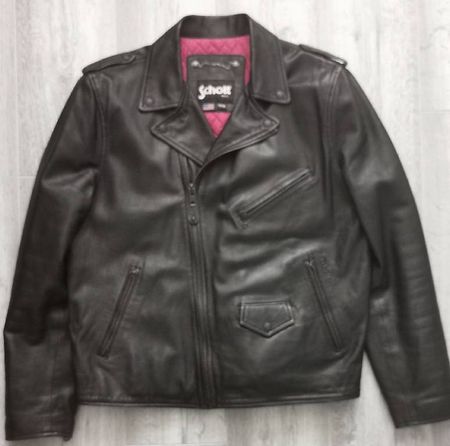 Perfecto Schott NYC Legendary Icon taille L