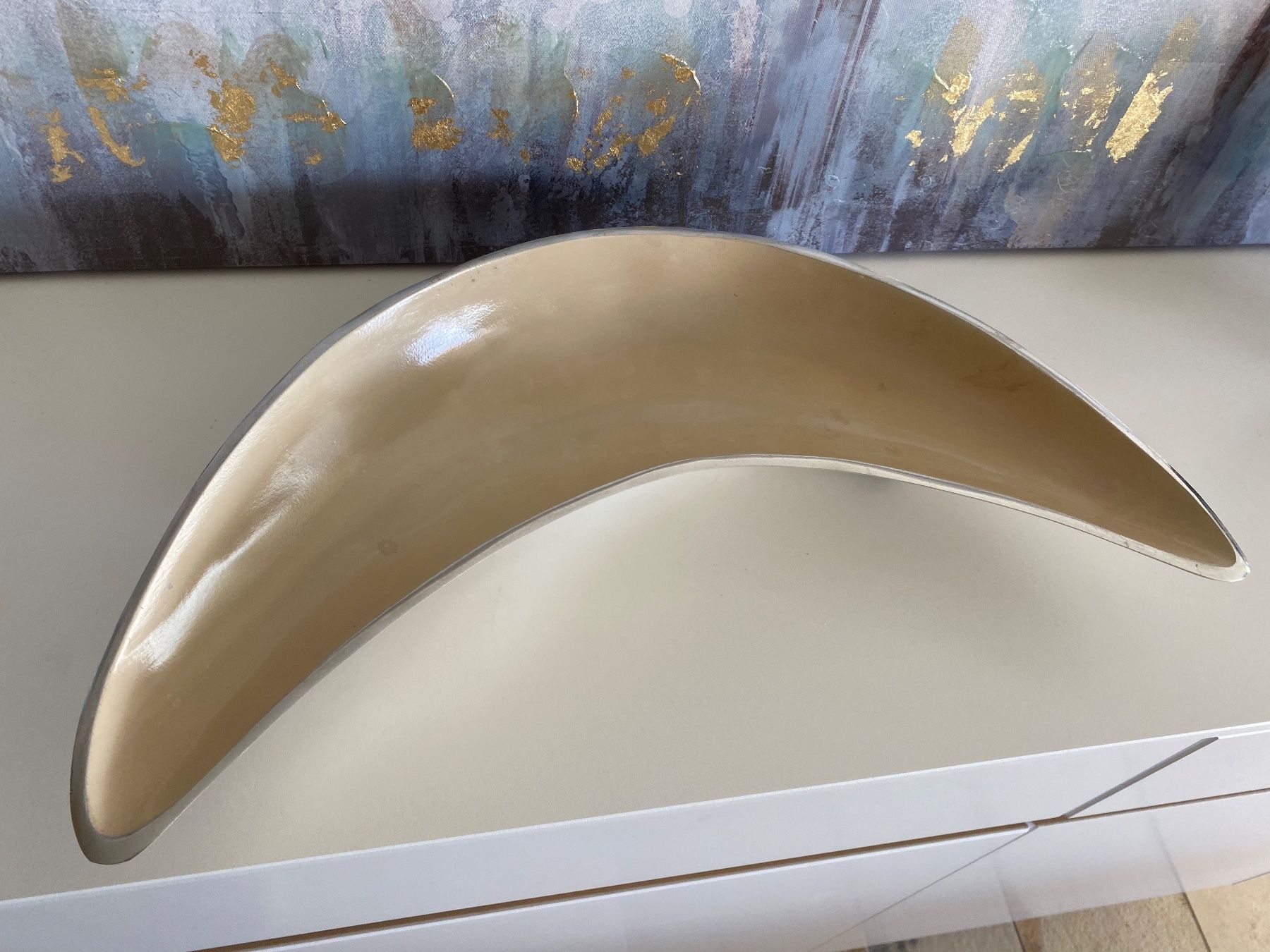 Toutes les décorations: Designer Dekoschale – Neuf (Voir description) à Brüttisellen par kat_g7jv 2