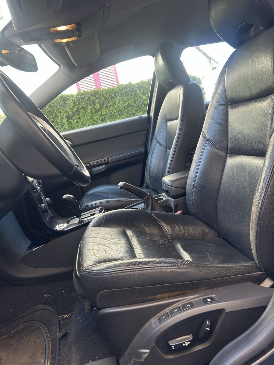 Volvo Autos: Volvo v50 2.5 turbo – D'occasion à Bassecourt par salvo190 5
